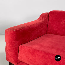 Load image into Gallery viewer, Armchairs by Claudio Salocchi for Sormani, 1970s