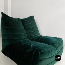 Load image into Gallery viewer, Armchairs Zozo by Seven Salotti, 1970s