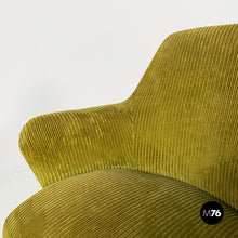 Load image into Gallery viewer, Office chairs by Giulio Moscatelli for Formanova, 1970s