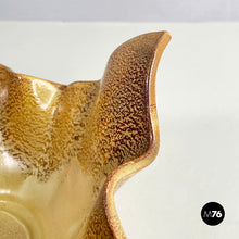 Charger l'image dans la galerie, Ceramic centerpiece by Roberto Rigon, 1960s