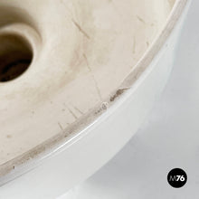 Load image into Gallery viewer, Flowerpot by Angelo Mangiarotti for Fratelli Brambilla, 1970s