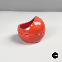 画像をギャラリービューアに読み込む, Single-person nautical safety table ashtray by Opi Studio for Cini & Nils, 1970s