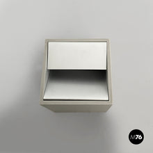Charger l'image dans la galerie, Desk set by Bruno Munari for Olivetti, 1960s