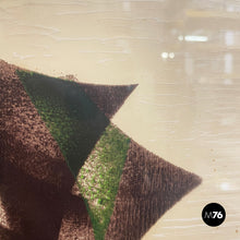 画像をギャラリービューアに読み込む, Print by Clelia Cortemiglia, 1972