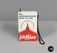 Charger l'image dans la galerie, Portable radio by Latte Milano, 1980s