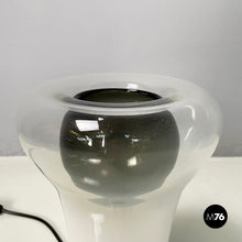 画像をギャラリービューアに読み込む, Table lamp Saffo by Angelo Mangiarotti for Artemide, 1970s