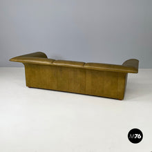 画像をギャラリービューアに読み込む, Sofa by Luigi Massoni for Poltrona Frau, 1970s