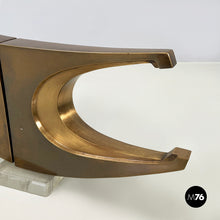 Load image into Gallery viewer, Bronze sculpture by Edmondo Cirillo, 1972