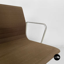 将图片加载到图库查看器,Office chairs EA108 by Charles and Ray Eames for ICF, 1970s