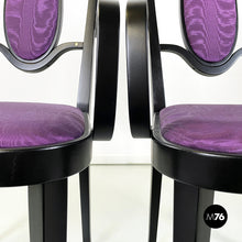 将图片加载到图库查看器,Chairs by Marcel Kammerer for Thonet, 1990s