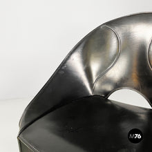 将图片加载到图库查看器,Chairs Lira by Mario Bellini per Cassina, 1990s