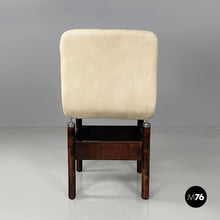 Load image into Gallery viewer, Chairs Chelsea by Vittorio Introini for Saporiti, 1960s
