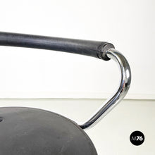 将图片加载到图库查看器,Chairs by Airon, 1980s