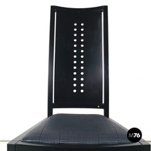 将图片加载到图库查看器,Chairs by Ernst W. Beranek for Thonet, 1990s