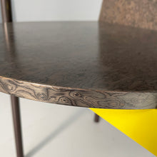 Load image into Gallery viewer, Regent chairs by Martine Bedin for Memphis, 1980s
