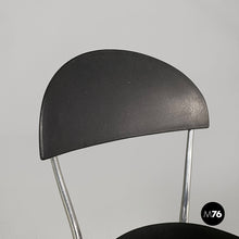 Charger l'image dans la galerie, Chairs Tonietta by Enzo Mari for Zanotta, 1980s