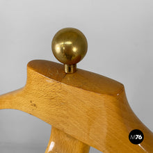 将图片加载到图库查看器,Valet stand by Ico Parisi for Fratelli Reguitti, 1960s