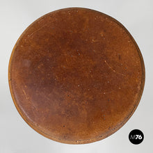 Load image into Gallery viewer, Stools in wood and cast iron, 1930s