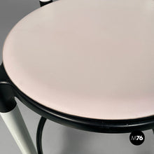 将图片加载到图库查看器,Stools by Anna Castelli Ferrieri for Kartell, 1980s