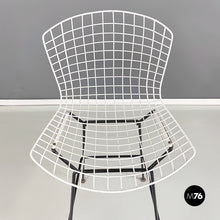 画像をギャラリービューアに読み込む, High stools by Harry Bertoia for Knoll, 1960s