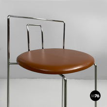 Load image into Gallery viewer, Stool Gaja by Kazuhide Takahama for Gavina, 1970s