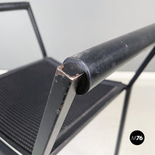 将图片加载到图库查看器,Chair Savonarola by Maurizio Peregalli for Zeus, 1990s