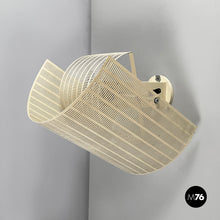 Charger l'image dans la galerie, Wall lamp Shogun by Mario Botta for Artemide, 1980s