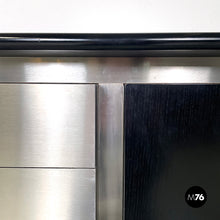 Load image into Gallery viewer, Sideboard Parioli by Giotto Stoppino and Marco Acerbis for Acerbis, 1980s