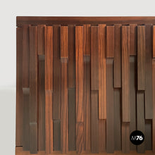 画像をギャラリービューアに読み込む, Sideboard Norman by Luciano Frigerio for Frigerio of Desio, 1970s