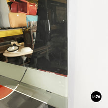 Load image into Gallery viewer, Wall mirror Morphos by Carmi for Acerbis, 1980s