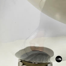 画像をギャラリービューアに読み込む, Table lamp Taccia by Achille and Pier Giacomo Castiglioni for Flos, 1960s