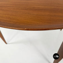 画像をギャラリービューアに読み込む, Coffee table with tray 4508 by Svend Age Willumsen and H. Engholm for Fritz Hansen, 1960s