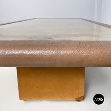 画像をギャラリービューアに読み込む, Coffee table Bogo by Carlo Bartoli for Rossi Di Albizzate, 1970s