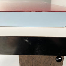 Load image into Gallery viewer, Dining table Palm Spring by Ettore Sottsass for Memphis, 1984