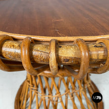 Load image into Gallery viewer, Coffe table by Franco Albini for Bonacina, 1960s