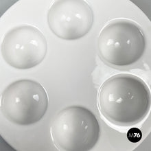 画像をギャラリービューアに読み込む, Egg cup by Angelo Mangiarotti for Fratelli Brambilla, 1970s