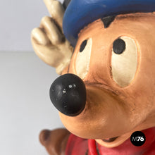 画像をギャラリービューアに読み込む, Sculpture of Mickey Mouse by Stefan Toth for Walt Disney, 1950s