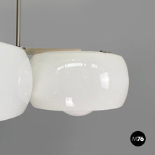 画像をギャラリービューアに読み込む, Chandelier Triclinio by Vico Magistretti for Artemide, 1970s