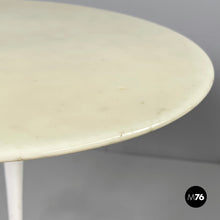 Load image into Gallery viewer, Coffee table Tulip by Eero Saarinen for Knoll, 2018