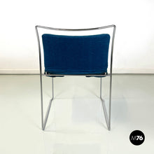 将图片加载到图库查看器,Chairs Tulu by Kazuhide Takahama for Simon Gavina, 1973