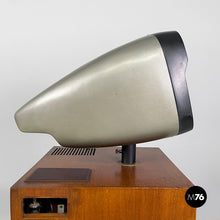 Charger l'image dans la galerie, Television 1718 by Sergio Berizzi, Cesare Buttè and Dario Montagni for Phonola, 1957