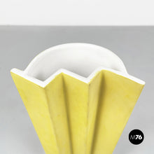 Load image into Gallery viewer, Vase ET1 by Ettore Sottsass for Alessio Sarri, 1990s