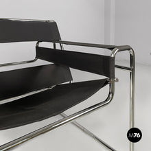Load image into Gallery viewer, Armchairs Wassily by Marcel Breuer for Gavina, 1960s