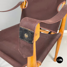 画像をギャラリービューアに読み込む, Armchair 86 Morettina by B. Marstaller for Zanotta, 1980s