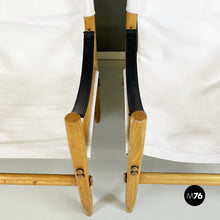 画像をギャラリービューアに読み込む, Armchairs Oasi 85 by Gian Franco Legler for Zanotta, 1960s