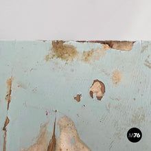 画像をギャラリービューアに読み込む, Corner console in wood, 1940s