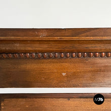 Load image into Gallery viewer, Floor mirror in wood, 1850s