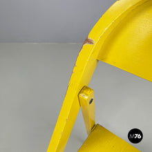 画像をギャラリービューアに読み込む, Folding chair Tric by Achille and Pier Giacomo Castiglioni, 1960s