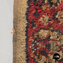 Carica l'immagine nel visualizzatore di Gallery, Persian carpet, 1980s