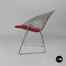 Charger l'image dans la galerie, Armchair Diamond by Harry Bertoia for Knoll, 2004